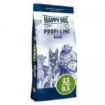 HAPPY DOG Profi-Line Basic 23/9,5, 20 кг